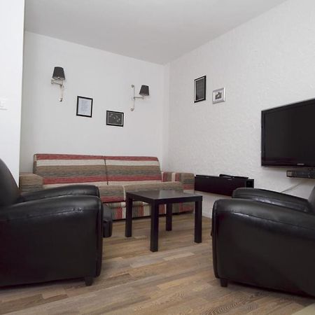 טולמין Apartments Mengore מראה חיצוני תמונה
