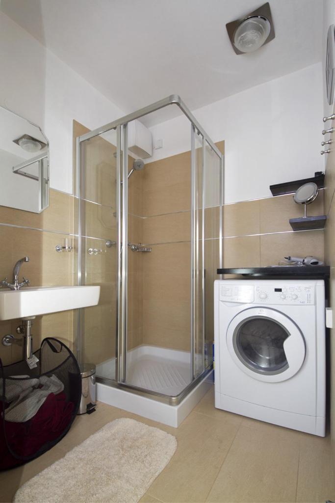 טולמין Apartments Mengore מראה חיצוני תמונה