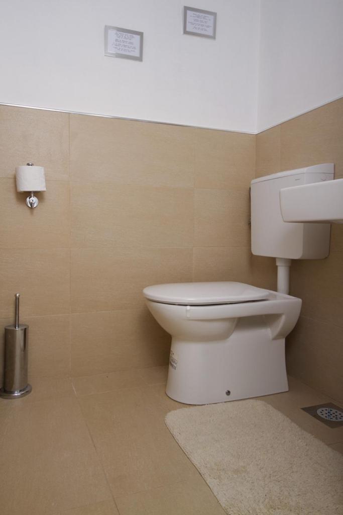 טולמין Apartments Mengore מראה חיצוני תמונה