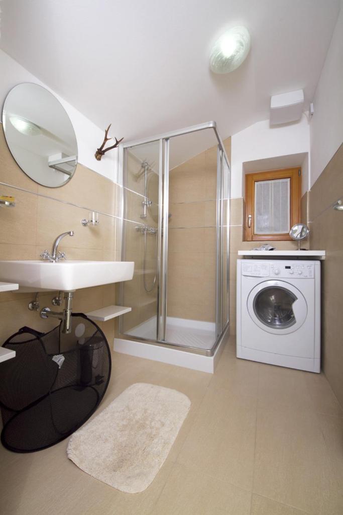 טולמין Apartments Mengore מראה חיצוני תמונה