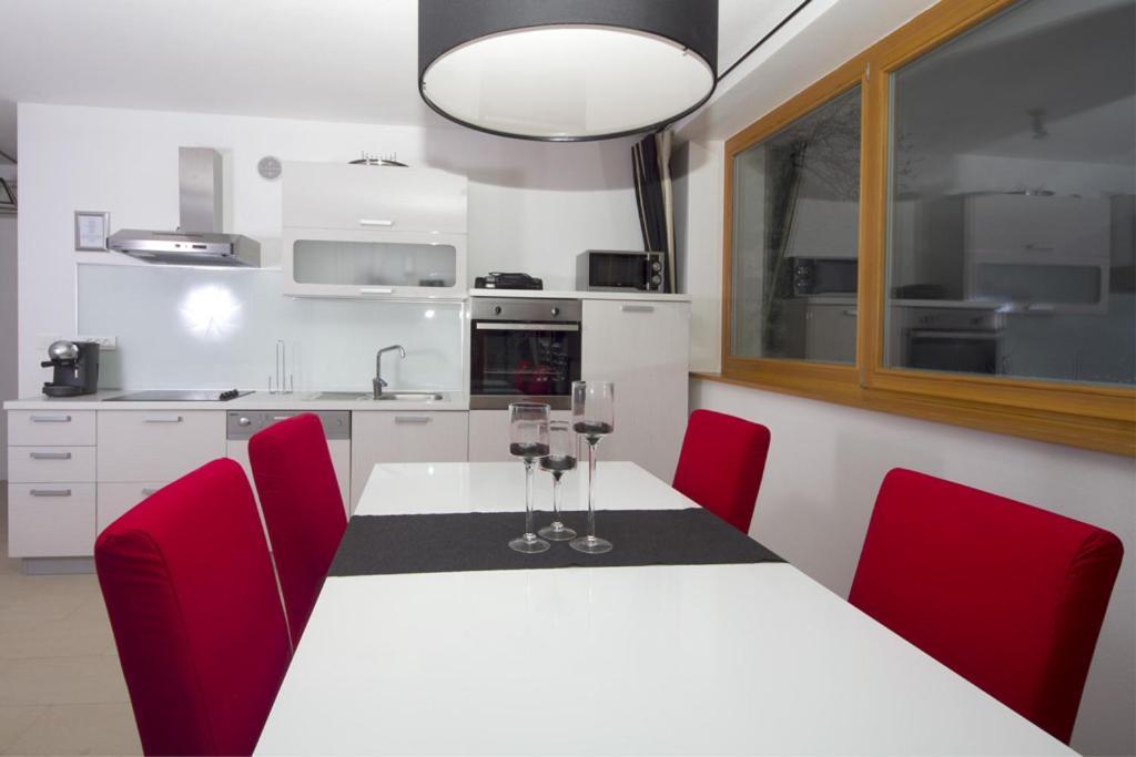 טולמין Apartments Mengore חדר תמונה